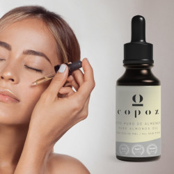 Aceite de almendras EP