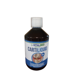 Cartiliquid, cartílago líquido