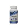 VitB complejo multivitamínico B (60 comp)