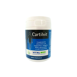 CartilVit, suplemento articular regen