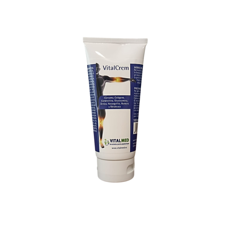 VitalCrem gel articular